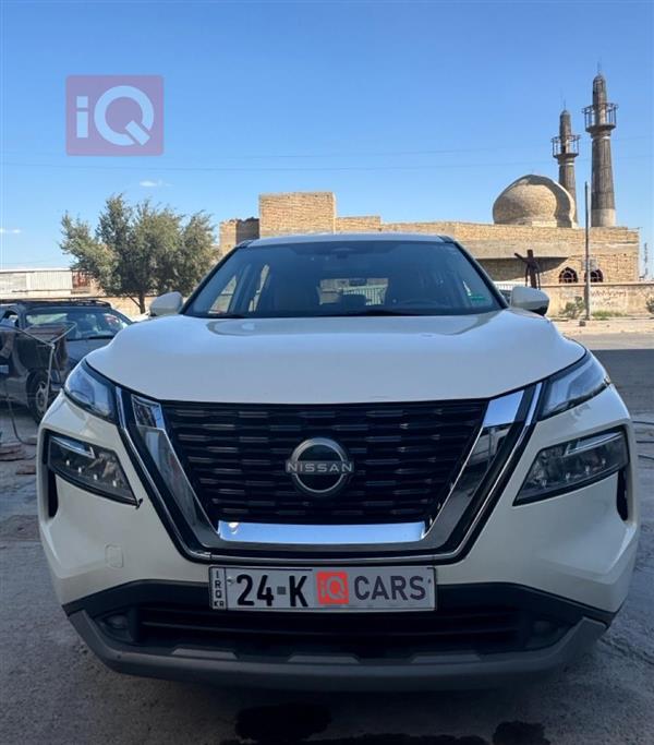 نيسان روج 2023 للبيع في العراق -  بغداد